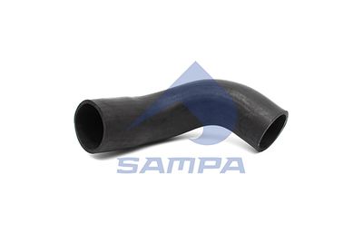 Furtun radiator SAMPA 077056