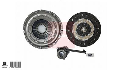 APEC Clutch Kit ACL1153