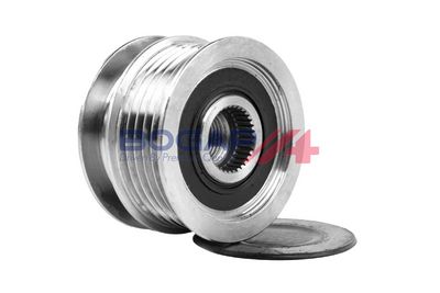 SISTEM ROATA LIBERA GENERATOR BOGAP A6213119