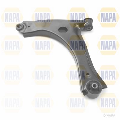 Control/Trailing Arm, wheel suspension NAPA NST2596