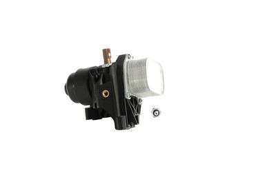 ÖLKüHLER MOTORöL MAHLE CLC466000S 29