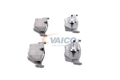 BREMSBELAGSATZ SCHEIBENBREMSE VAICO V208104 23