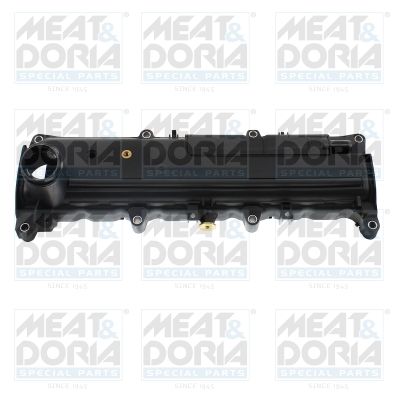 Pokrywa głowicy cylindrów MEAT & DORIA 91833
