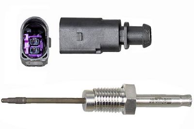 SENSOR ABGASTEMPERATUR METZGER AUTOTEILE 0894654 1