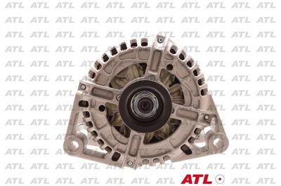ATL Autotechnik L 50 530 Генератор для SAAB 9-3 (YS3F, E79, D79, D75) 2.2 TiD ATL Autotechnik L 50 530 Генератор для SAAB 9-3 (YS3F, E79, D79, D75) 2.2 TiD