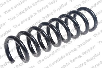 KILEN 57162 Пружина подвески  для MERCEDES-BENZ SLK (Мерседес Слk)
