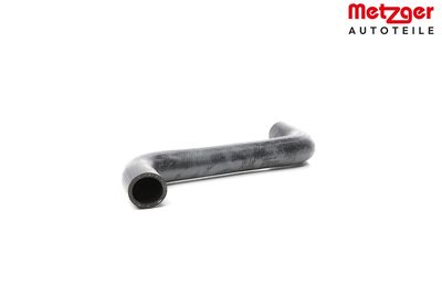 FURTUN RADIATOR METZGER AUTOTEILE 2420373 34