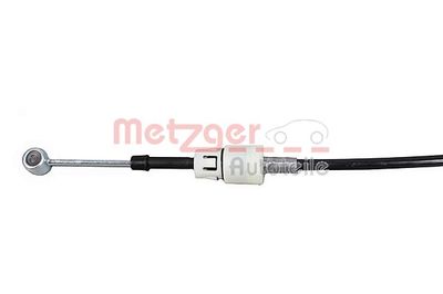 SEILZUG SCHALTGETRIEBE METZGER AUTOTEILE 3150331 2