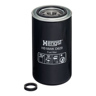Vorschau Kraftstofffilter Ansicht 3