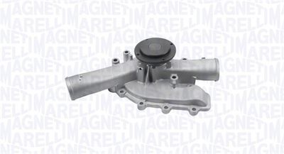 Pompa wody, chłodzenie silnika MAGNETI MARELLI 352316171291