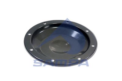 CAPAC BUTUC ROATA SAMPA 030195