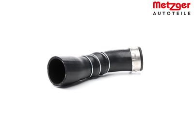 LADELUFTSCHLAUCH METZGER AUTOTEILE 2400230 34