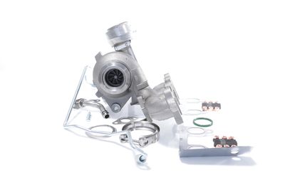 LADER AUFLADUNG BTS Turbo T981073 19