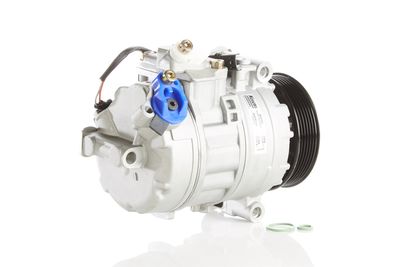 KOMPRESSOR KLIMAANLAGE NISSENS 89599 40