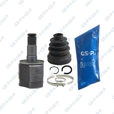 SET ARTICULATIE PLANETARA GSP 602083