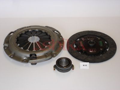 комплект съединител ASHIKA 92-K0-012