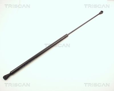 Газовая пружина, крышка багажник TRISCAN 8710 2504 для RENAULT SUPER