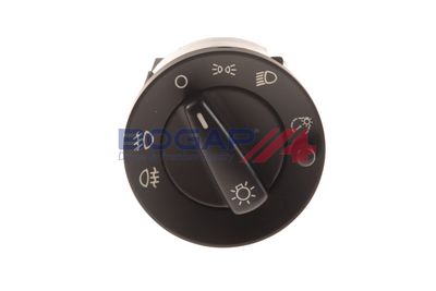 COMUTATOR FAR BOGAP A7344140 1