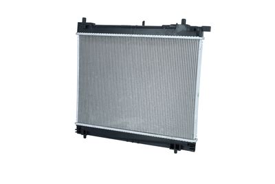 KüHLER MOTORKüHLUNG NRF 58501 28