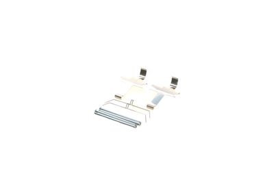 SET ACCESORII PLACUTE FRANA BOSCH 1987474485 7