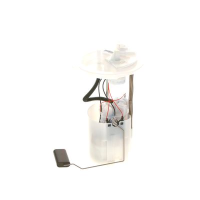 SISTEM ALIMENTARE CU COMBUSTIBIL BOSCH 0580200476 9