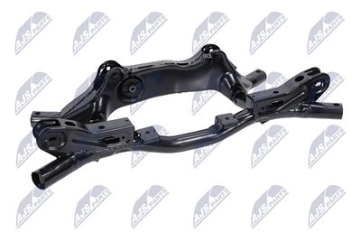 CORP AX NTY ZRZMS007 36