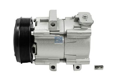 компресор, климатизация DT Spare Parts 13.72003