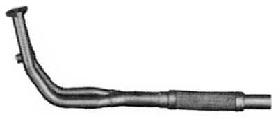 ABGASROHR