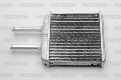 Теплообменник, отопление салона PATRON PRS2085 для CHEVROLET SPARK