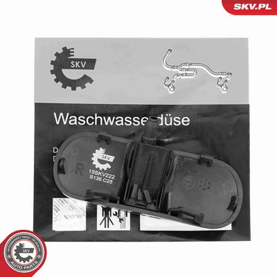 DIUZA SPALARE PARBRIZ ESEN SKV 15SKV222