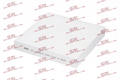 Kabínový filter SR-LINE S11-2186