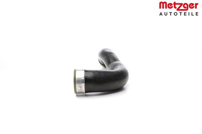 LADELUFTSCHLAUCH METZGER AUTOTEILE 2400011 11