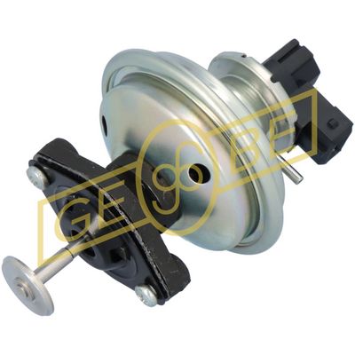 AGR-VENTIL GEBE 931231 1