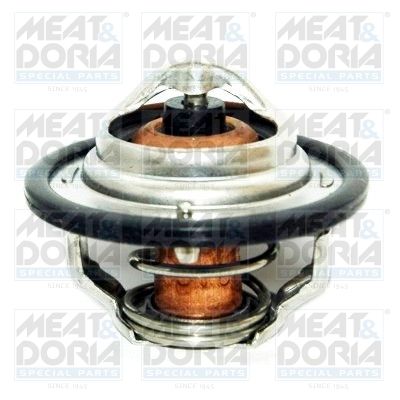 Термостат, охлаждающая жидкость MEAT & DORIA 92093 для ROVER MINI