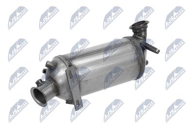 FILTRU FUNINGINE/PARTICULE SIST.DE ESAPAMENT NTY DPFVW005 25