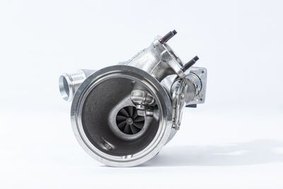 COMPRESOR SISTEM DE SUPRAALIMENTARE BorgWarner 53049981211 3