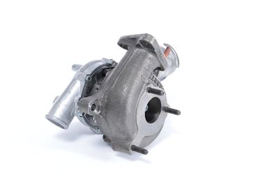 LADER AUFLADUNG BTS Turbo T911026 14