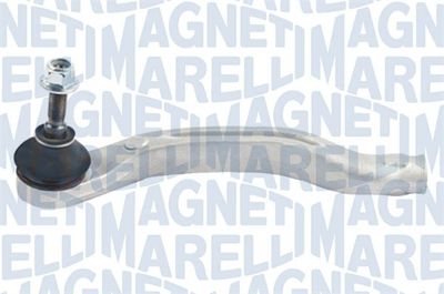 Наконечник поперечной рулевой тяги MAGNETI MARELLI 301191606600 для RENAULT TALISMAN