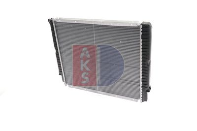 KüHLER MOTORKüHLUNG AKS DASIS 220840N 8