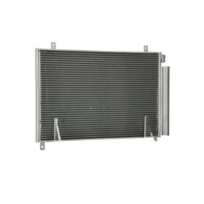 CONDENSATOR CLIMATIZARE NISSENS 941171 41