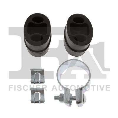 SET MONTARE TOBA ESAPAMENT