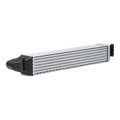 интеркулер (охладител за въздуха на турбината) STARK SKICC-0890028