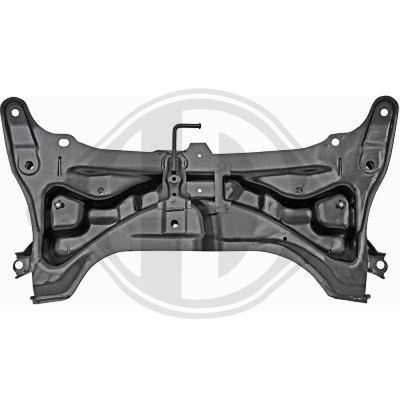 RAMA SUSTINERE/SUPORT AGREGATE