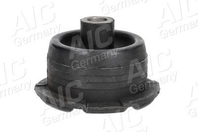 LAGERUNG ACHSKöRPER