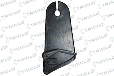 Ремонтен к-кт, основен фар (държач) TRICLO 164930