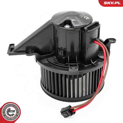 vnitřní ventilátor SKV 68SKV030