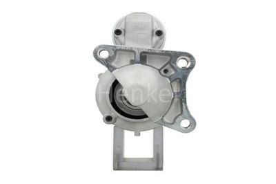Стартер Henkel Parts 3121847 для RENAULT SANDERO/STEPWAY