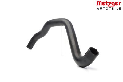 FURTUN RADIATOR METZGER AUTOTEILE 2422403 23