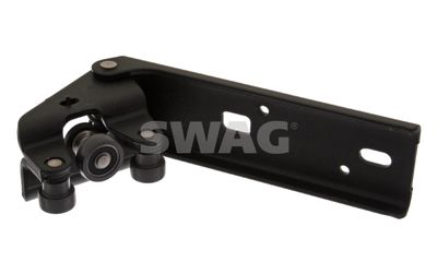 Prowadnica rolkowa, drzwi przesuwne SWAG 60 93 9520
