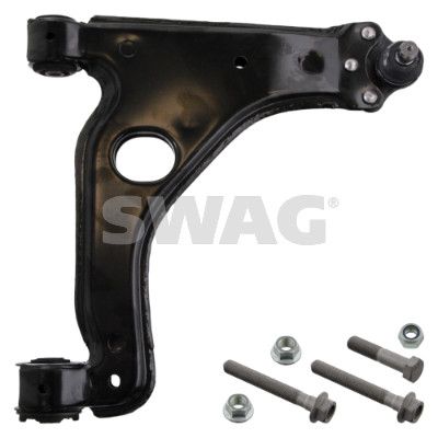 BRAT SUSPENSIE ROATA